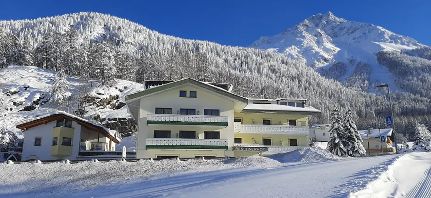 Reschnerhof - Image 1