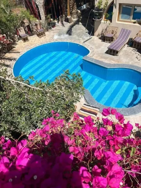 Dream Lodge Siwa دريم لودج سيوة - Image 1