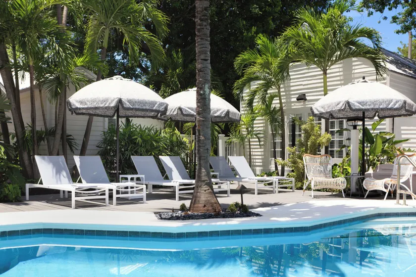 Lighthouse Hotel - Key West Historic Inns - Image 1