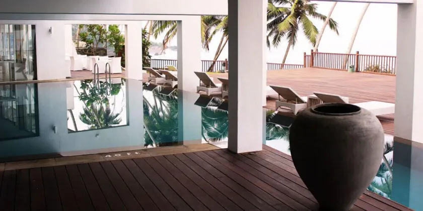 Michelle Boutique Hotel - Image 1