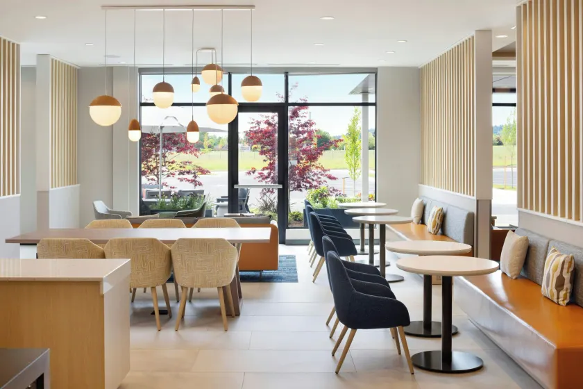TownePlace Suites by Marriott Victoria Airport Sidney - Image 1