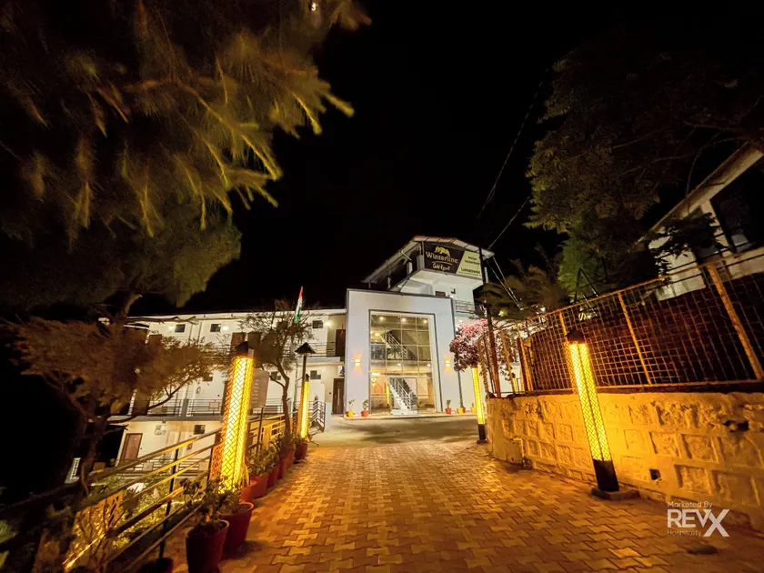 Winterline Gold Resort - Image 1