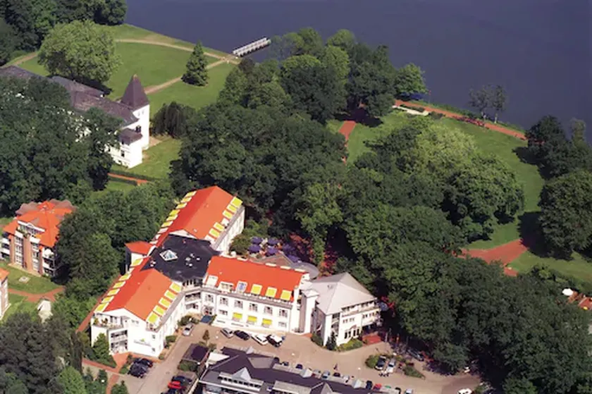 Ferienwohnung "Haus am Meer" Bad Zwischenahn - Image 1