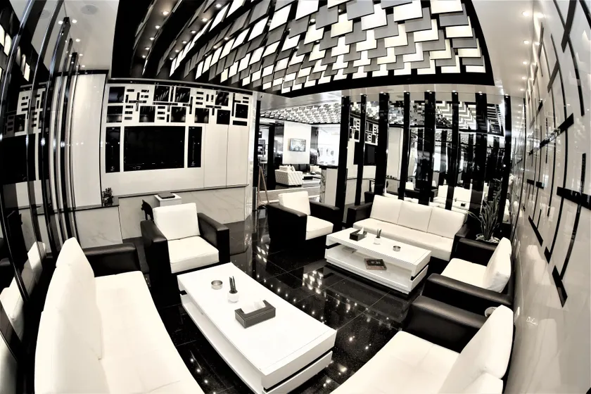 Beverly Hotel Beirut - Image 1