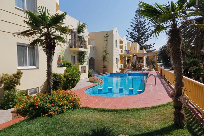 Lambrinos Suites - Image 1