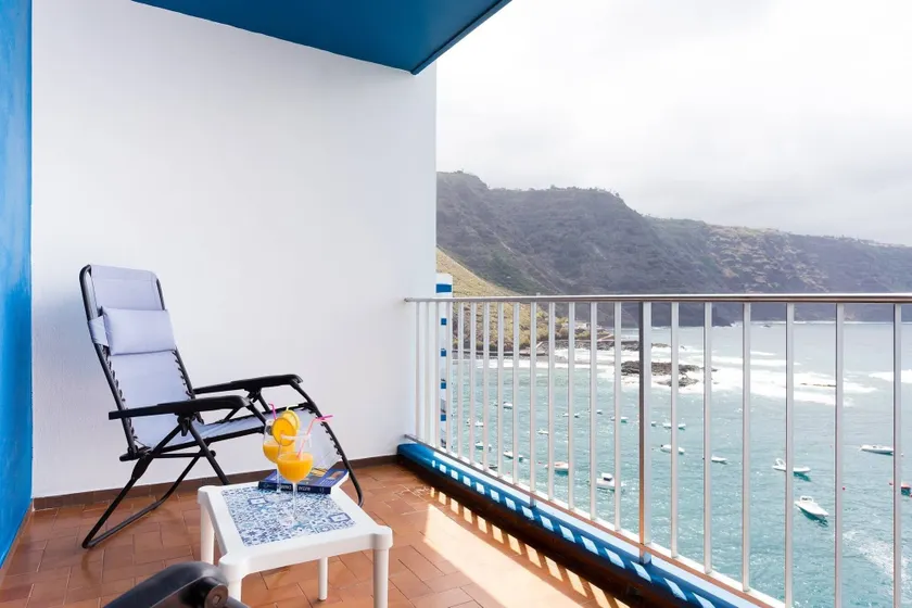 Stunning Views At Tenerife - Image 1