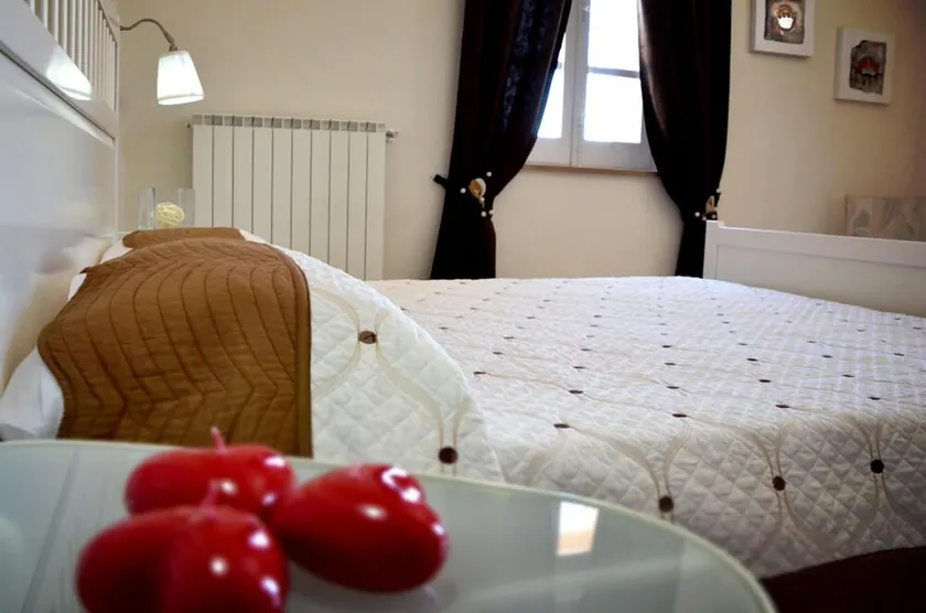 RE UMBERTO b&b - Suite di charme e Country rooms - Image 1