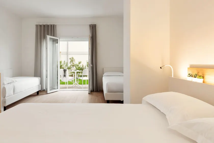 Toscana Charme Resort - Image 1