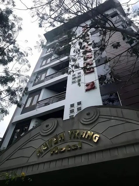 Huyền Trang 1 Hotel Huế - by BAY LUXURY - Image 1