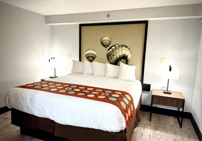 SureStay Plus by Best Western Cannon A.F.B. - Image 1
