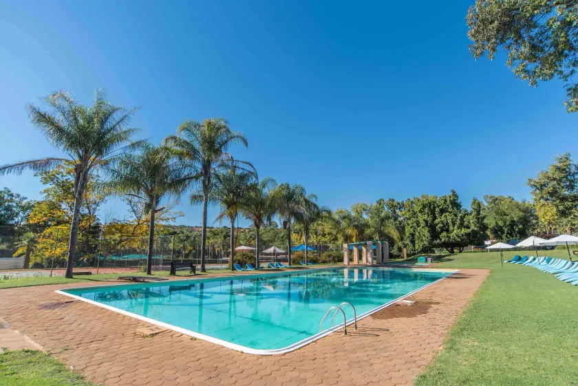 Sparkling Resorts and Spa - Image 1