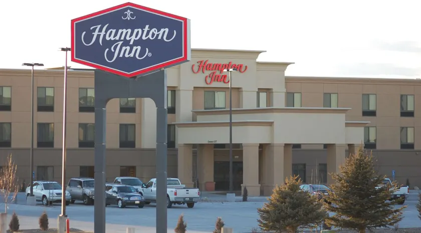 Hampton Inn Sidney NE - Image 1