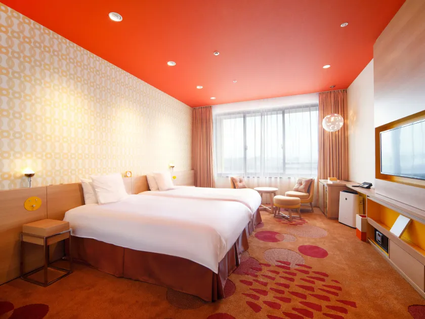 Hotel Universal Port Vita - Image 1