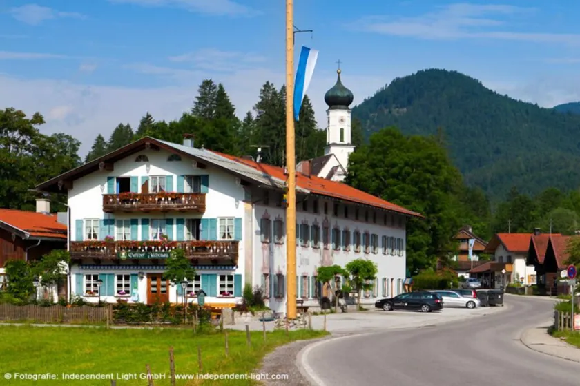 Gasthof Jachenau - Image 1