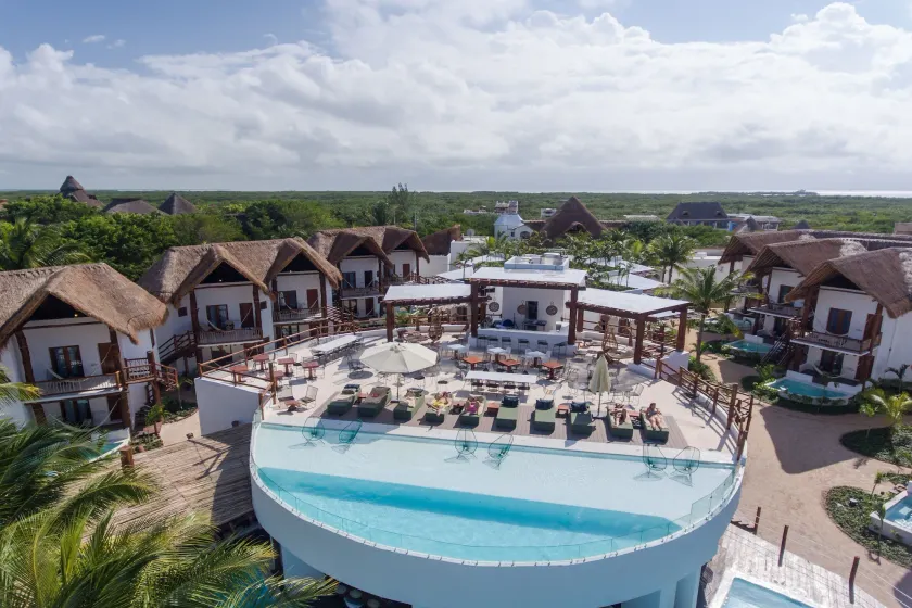 Villas HM Palapas del Mar - Image 1
