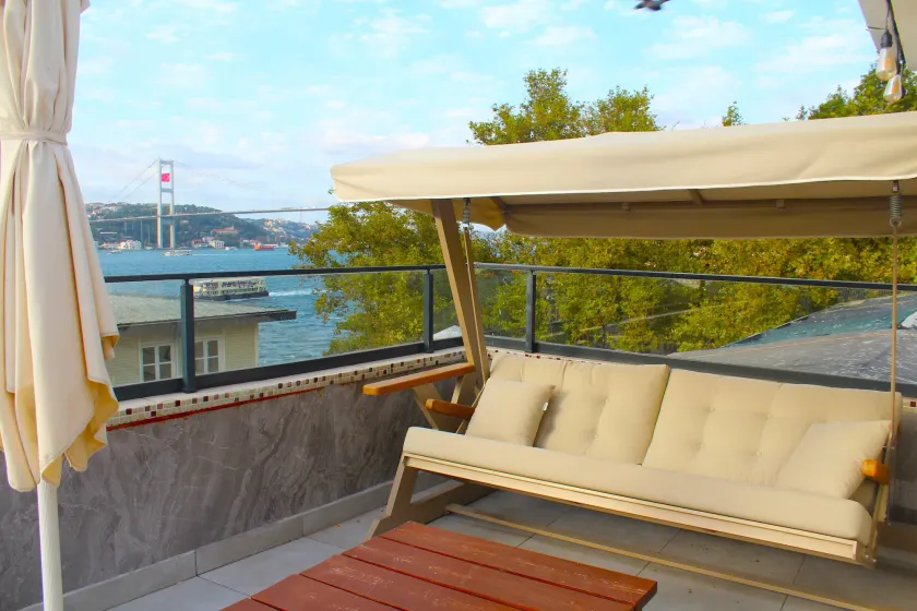 Kuzguncuk View - Image 1