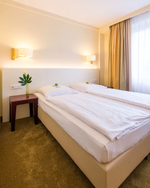 relexa hotel Stuttgarter Hof - Image 1