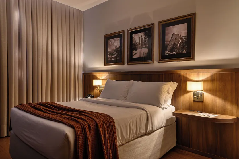 Hotel Maerkli - Image 1