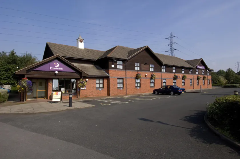 Premier Inn Walsall - M6 J10 - Image 1