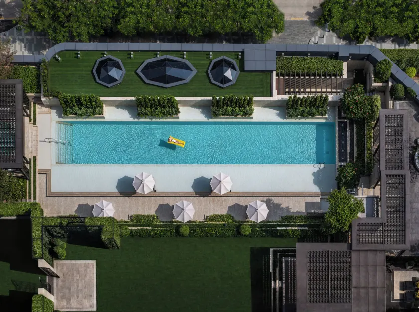 Waldorf Astoria Xiamen - Image 1