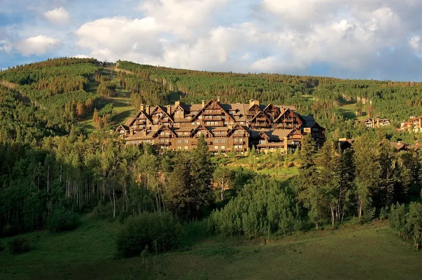 Ritz Carlton Bachelor Gulch, Beaver Creek - ski in out! - Image 1