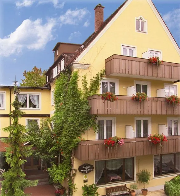 Hotel Cebulj - Image 1