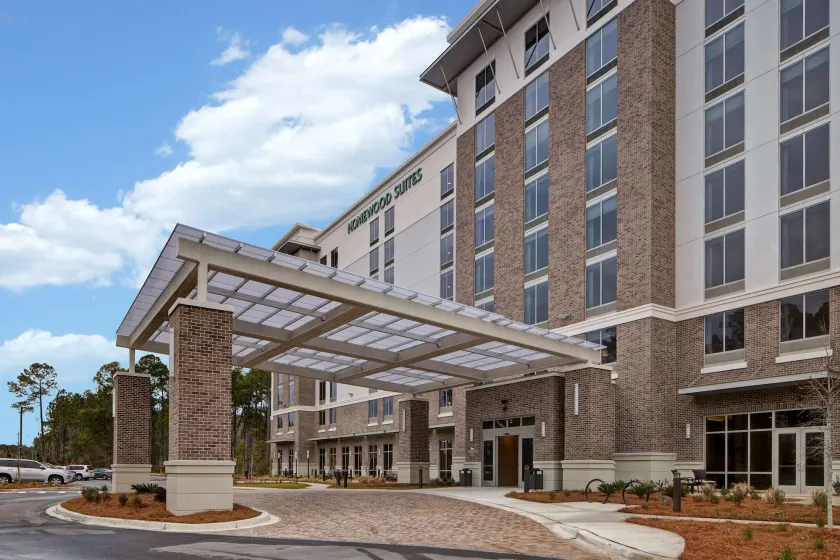Homewood Suites by Hilton Summerville - Image 1