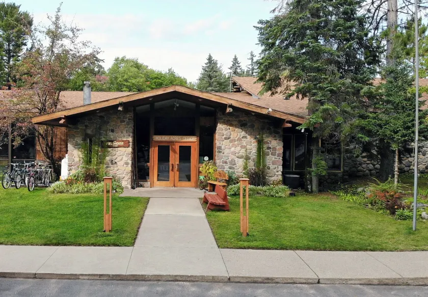 Holiday Acres Resort - Image 1