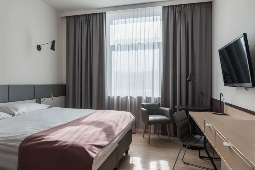Scandic Gdańsk - Image 1