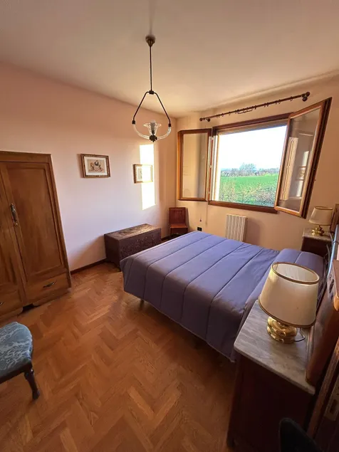 Agriturismo Garzolé - Camera