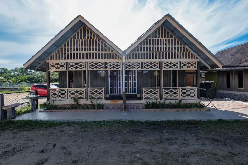 Nurbayu Chalet, Kemaman - Image 1