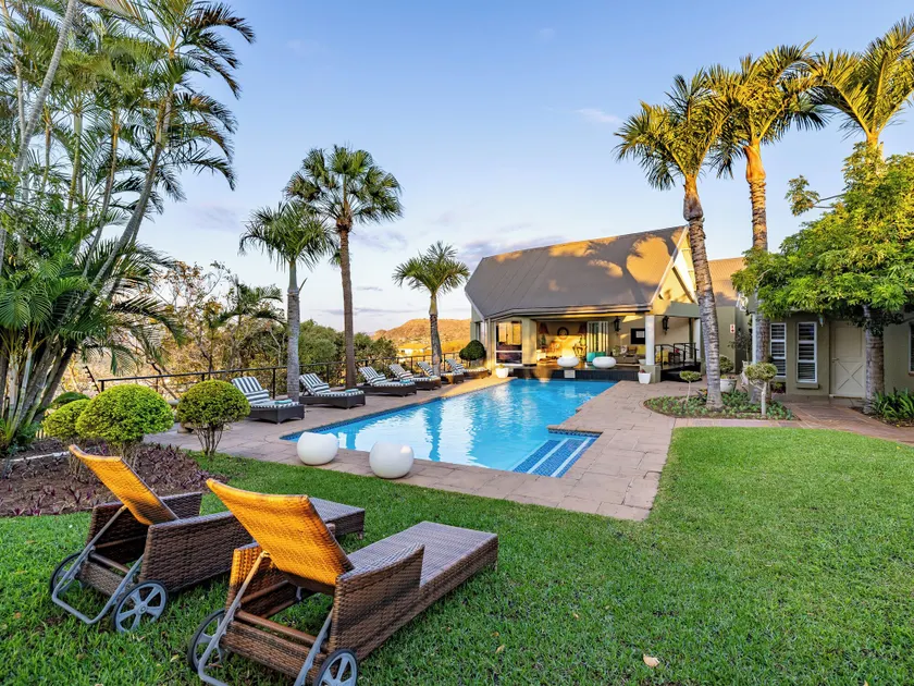 Loerie's Call Guesthouse - Image 1