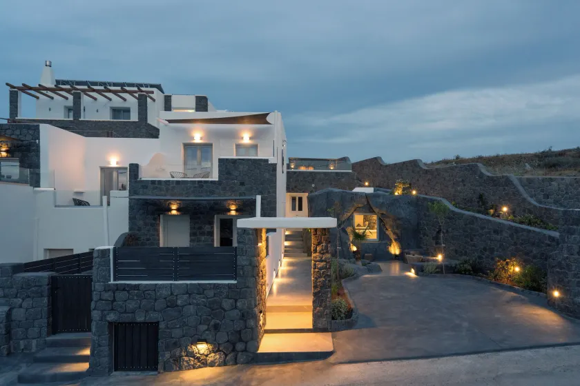Griseo Villas - Image 1