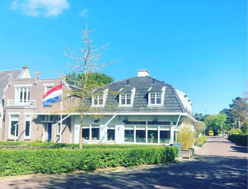 Hotel Brasserie Brakzand - Image 1