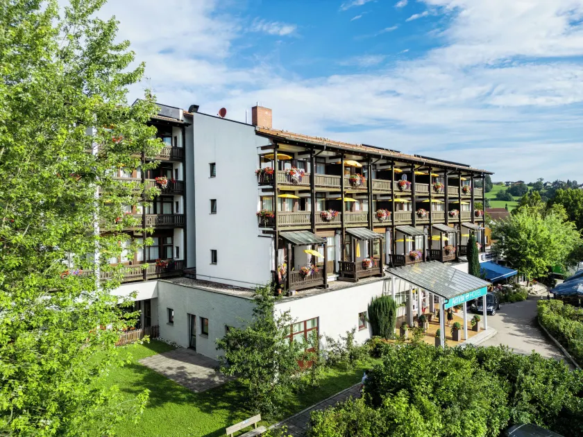 AktiVital Hotel - Image 1