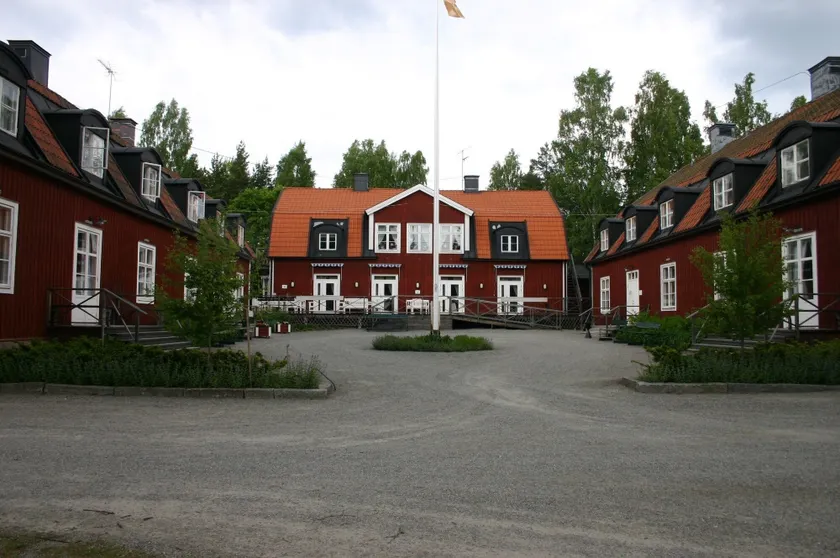 Sätra Brunn Hälsobrunn - Image 1