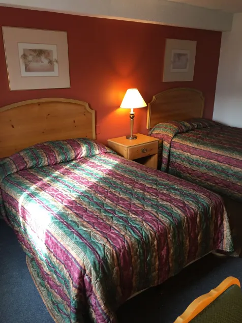 Luxury Inn & Suites - Image 1
