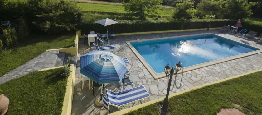 Albergo Il Sicomoro - Image 1