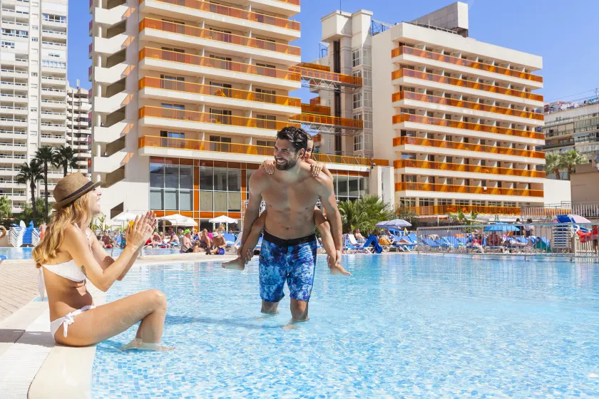 Hotel & SPA Dynastic - Image 1
