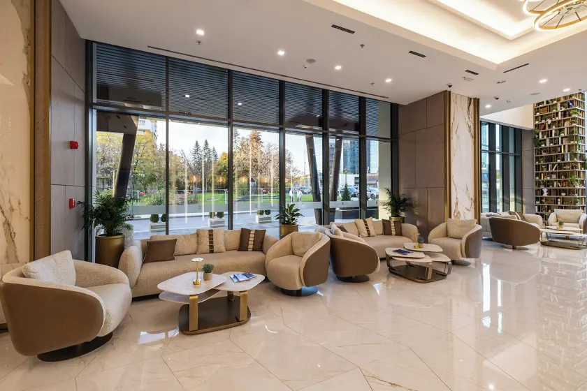 East Plaza Hotel - Image 1