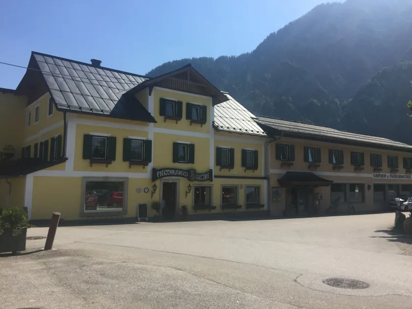 Metzgerwirt Vieh Heli - Image 1