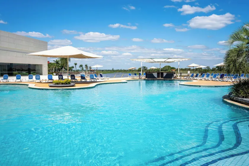 Yacht & Golf Club Paraguayo, a Tribute Portfolio Resort - Image 1