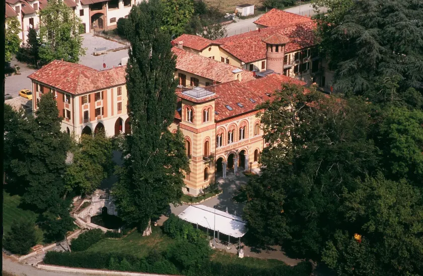 Bed and Breakfast Villa Scati - Image 1