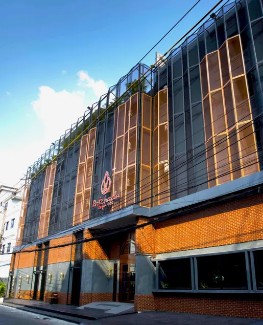 Ratchada Boutique Hotel - Image 1