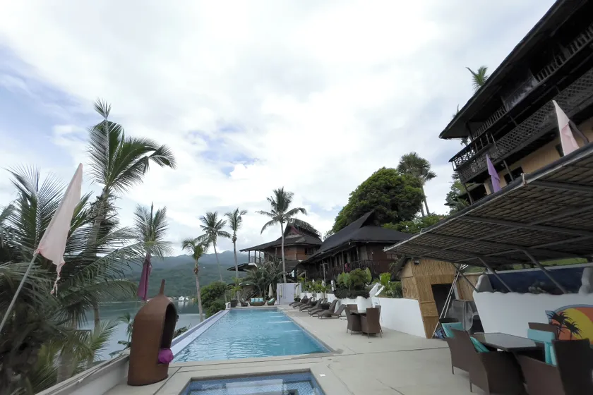 Villa de Pico Highland Beach Resort - Image 1