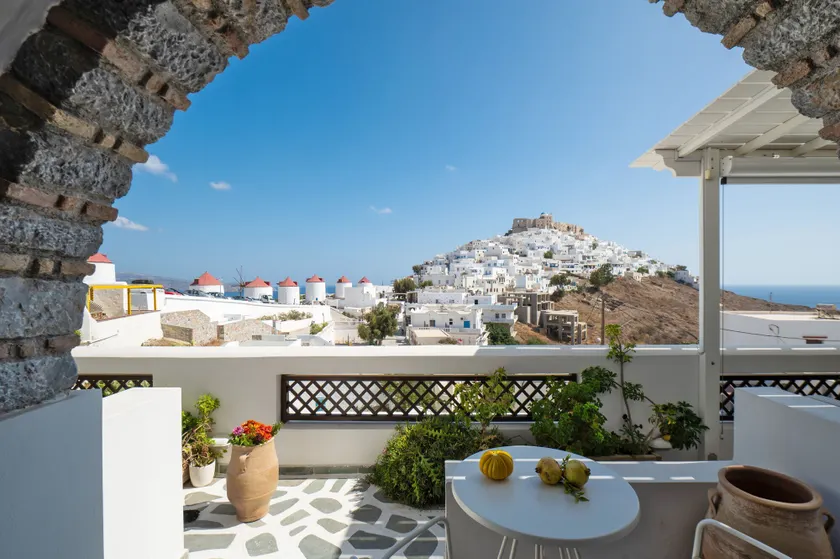 Kallichoron Art Boutique Hotel - Image 1