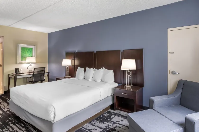 Best Western Owego Inn - Image 1