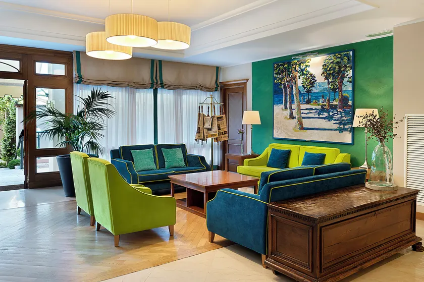 Iseo Lago Hotel - Image 1
