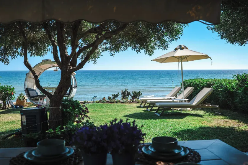 Corfu Dream Holidays Villas - Image 1