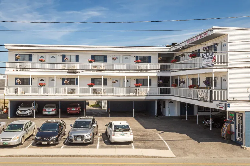 Nautical Beach Properties - Image 1
